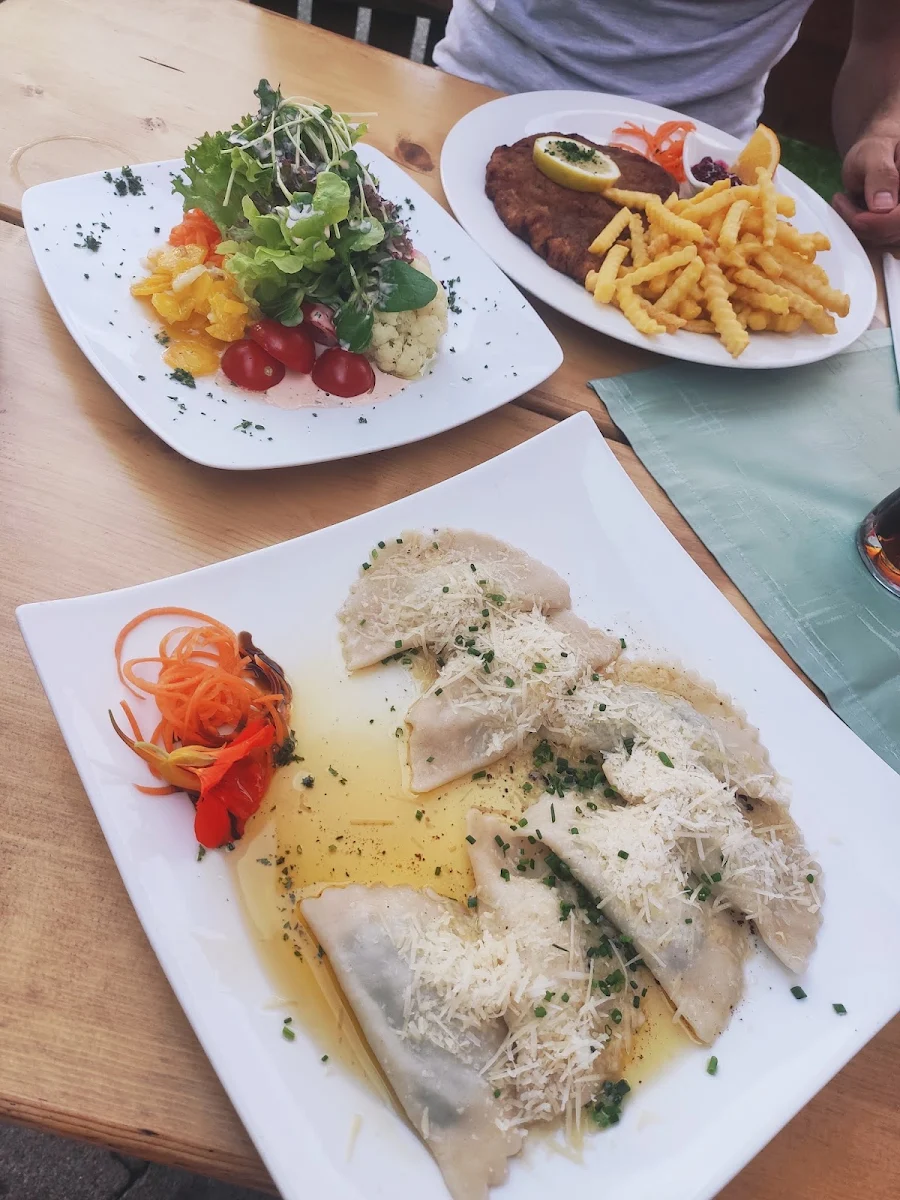 Essen und Trinken photo 6