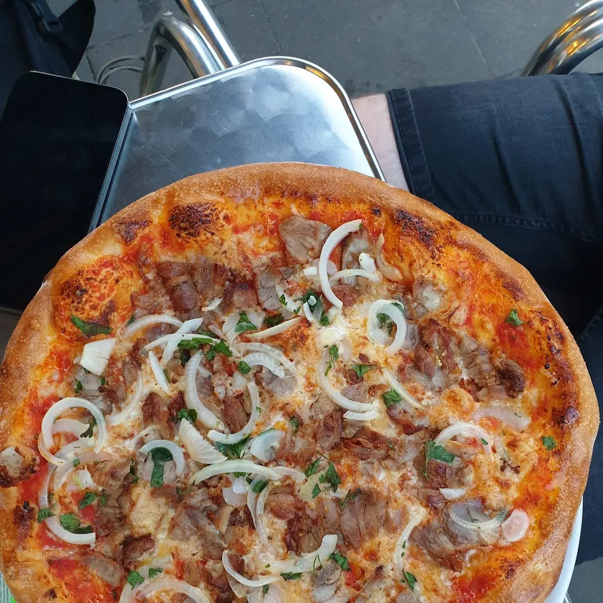 Essen und Trinken photo 1