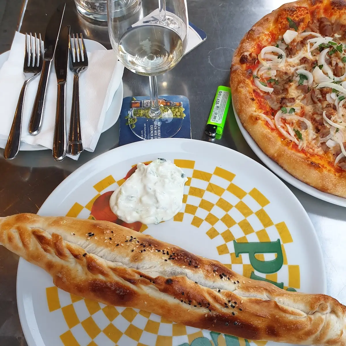 Essen und Trinken photo 6