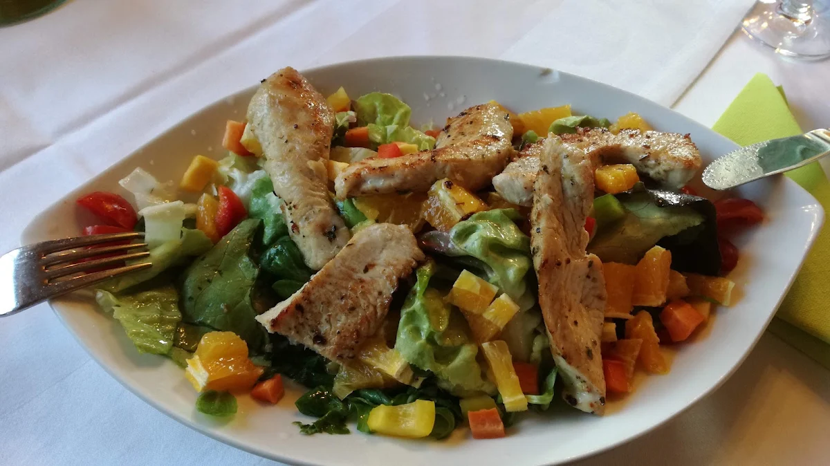Essen und Trinken photo 10