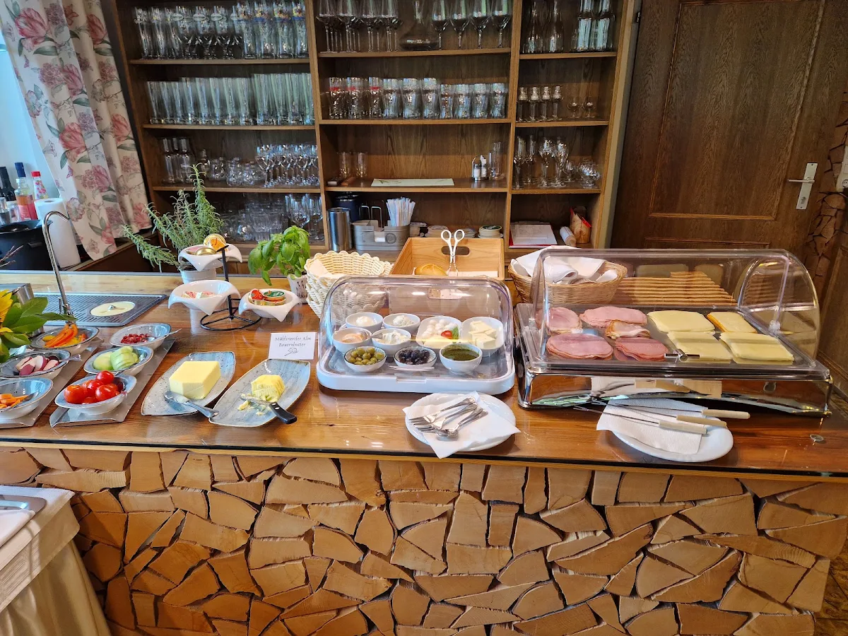 Essen und Trinken photo 2