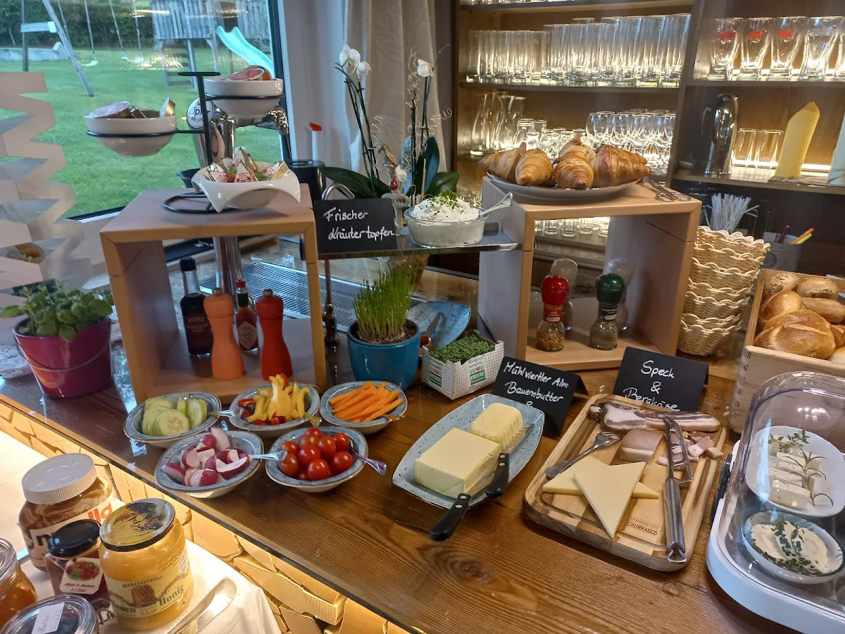 Essen und Trinken photo 4