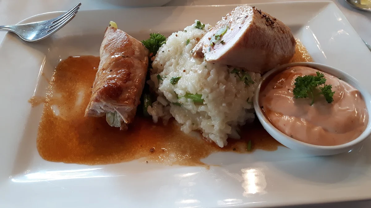 Essen und Trinken photo 8
