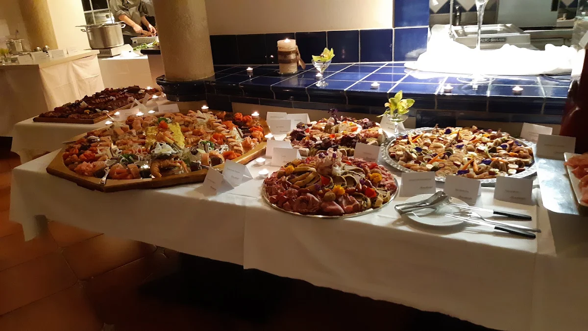 Essen und Trinken photo 10