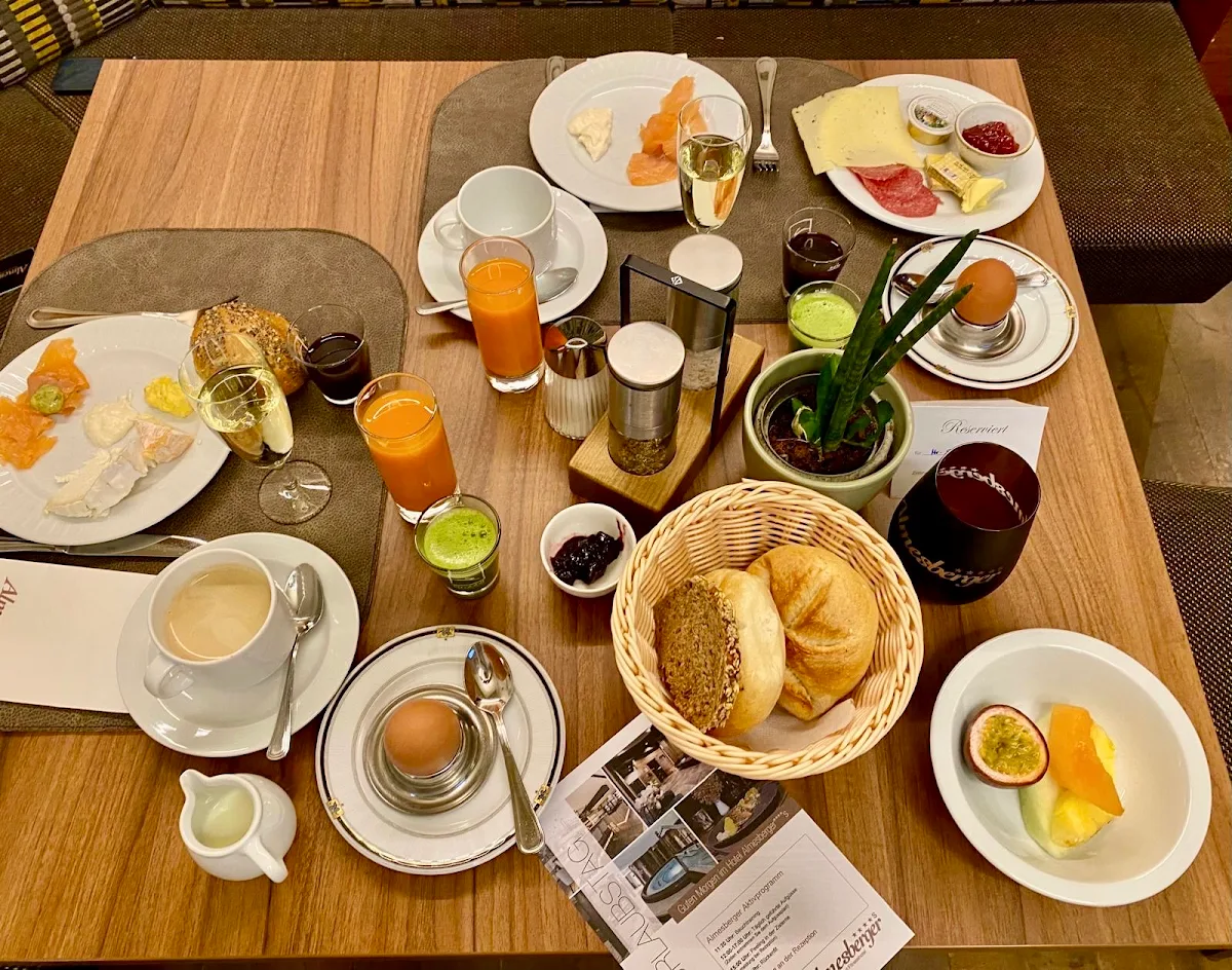 Essen und Trinken photo 8