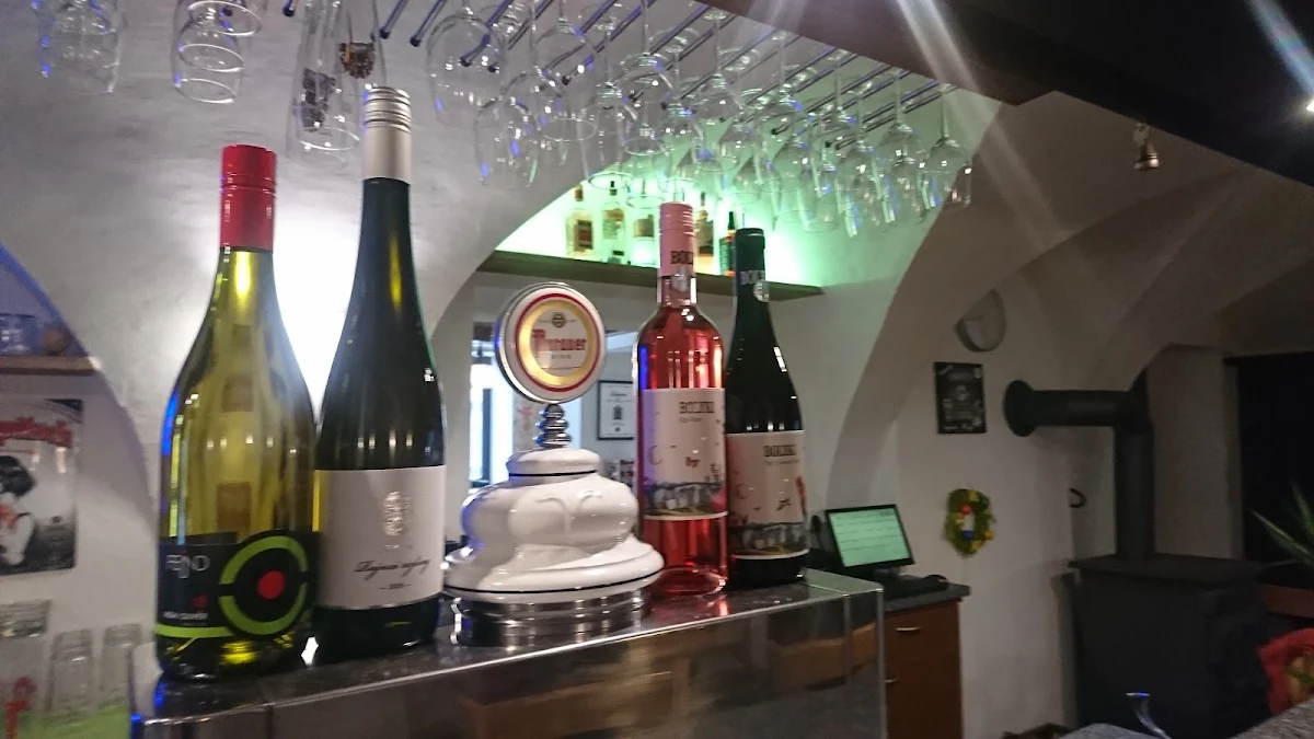 Essen und Trinken photo 4
