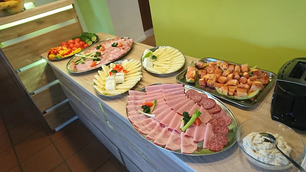 Essen und Trinken photo 5