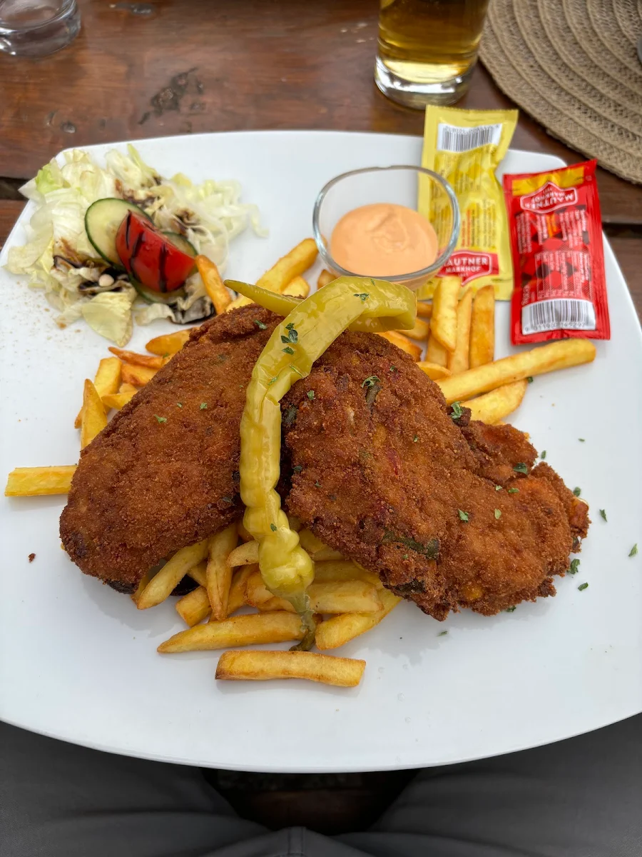 Essen und Trinken photo 8