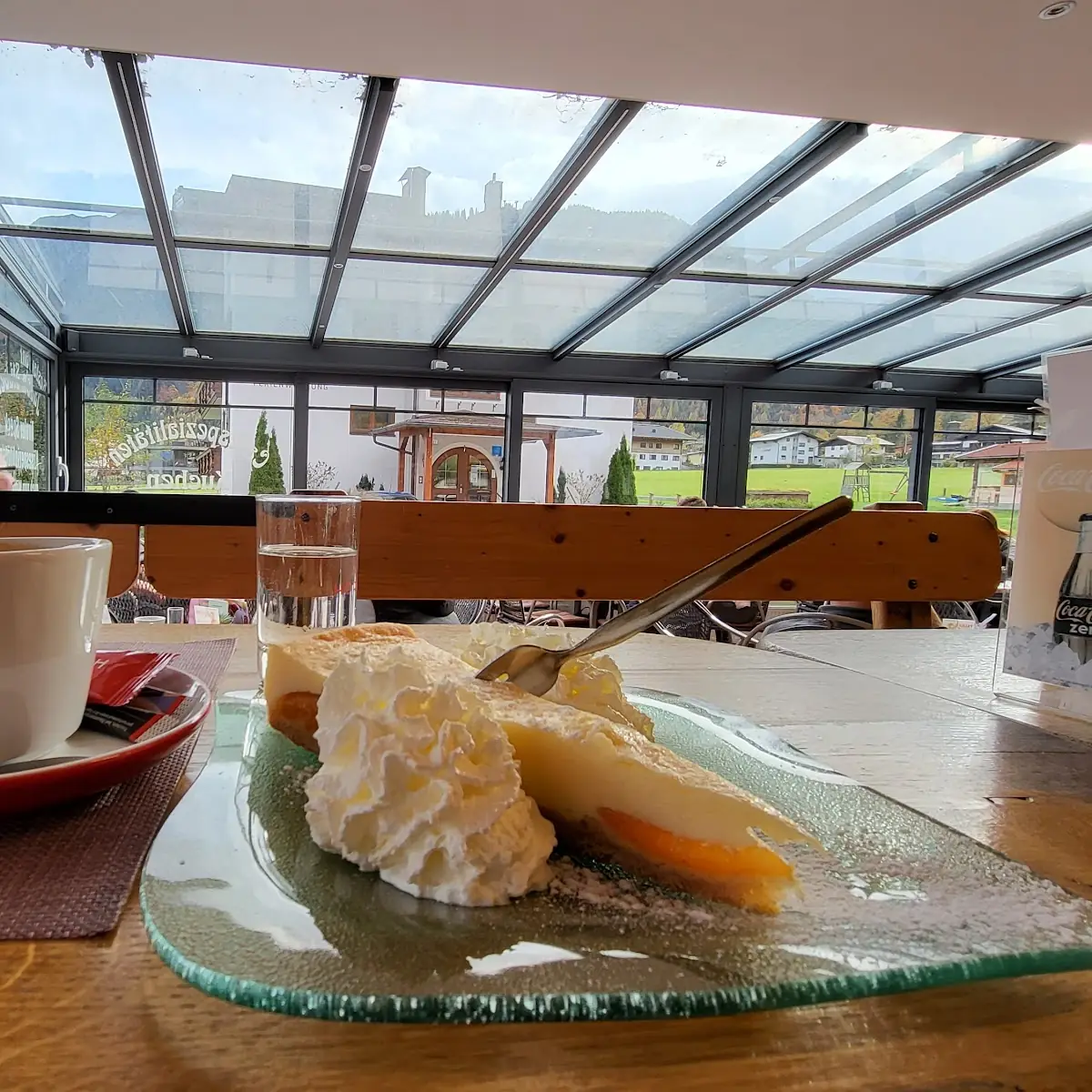 Essen und Trinken photo 1