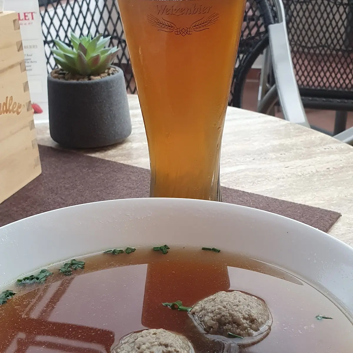 Essen und Trinken photo 10