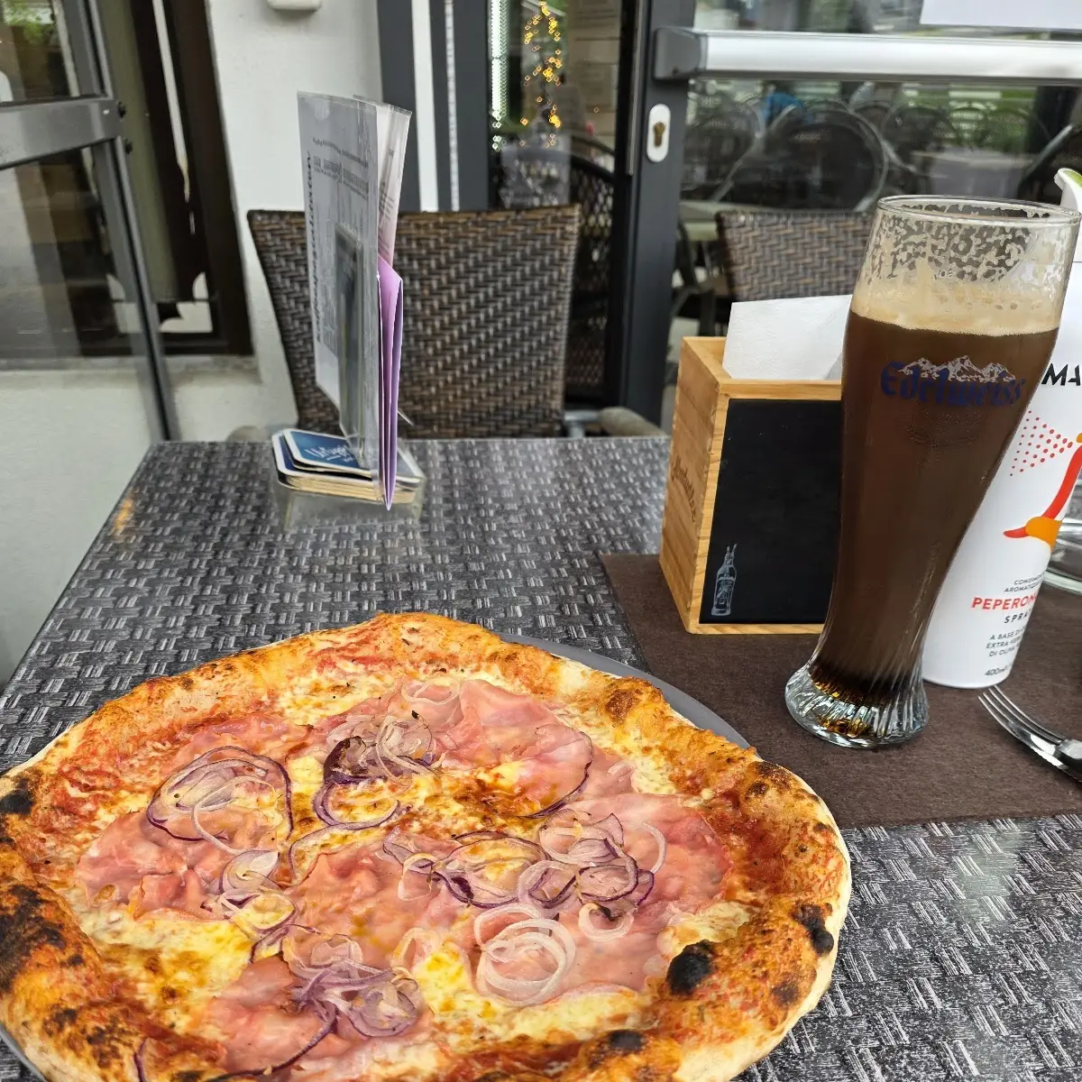 Essen und Trinken photo 2