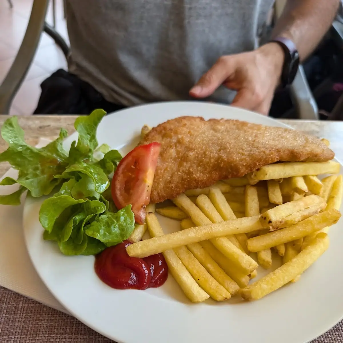 Essen und Trinken photo 7