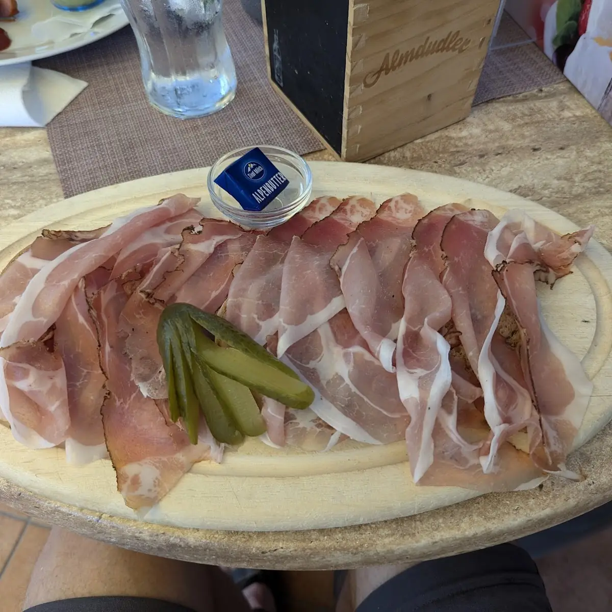 Essen und Trinken photo 8