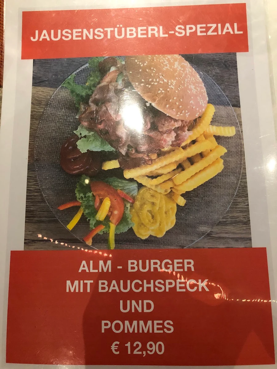 Speisekarte photo 10