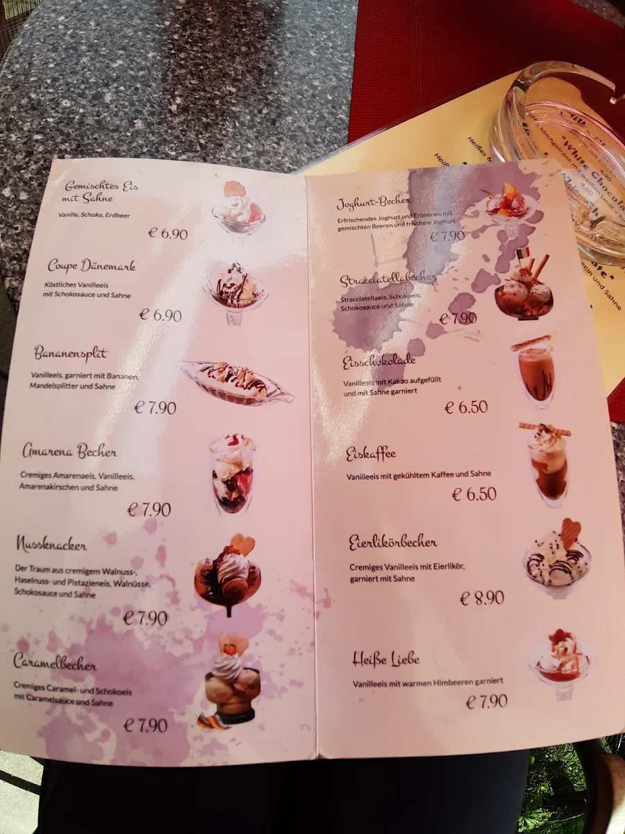 Speisekarte photo 6