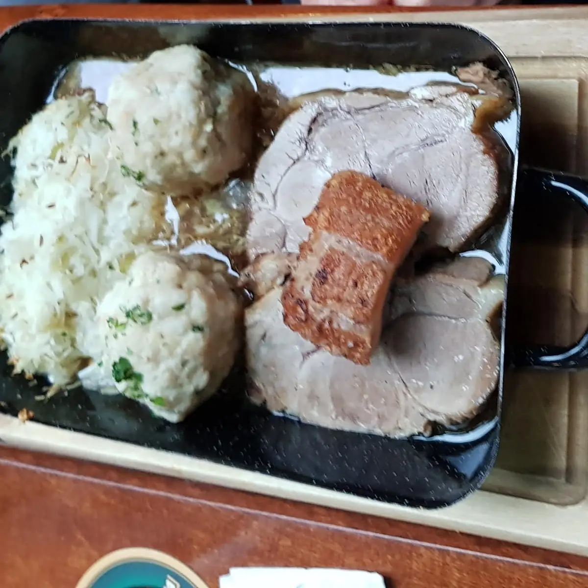 Essen und Trinken photo 10