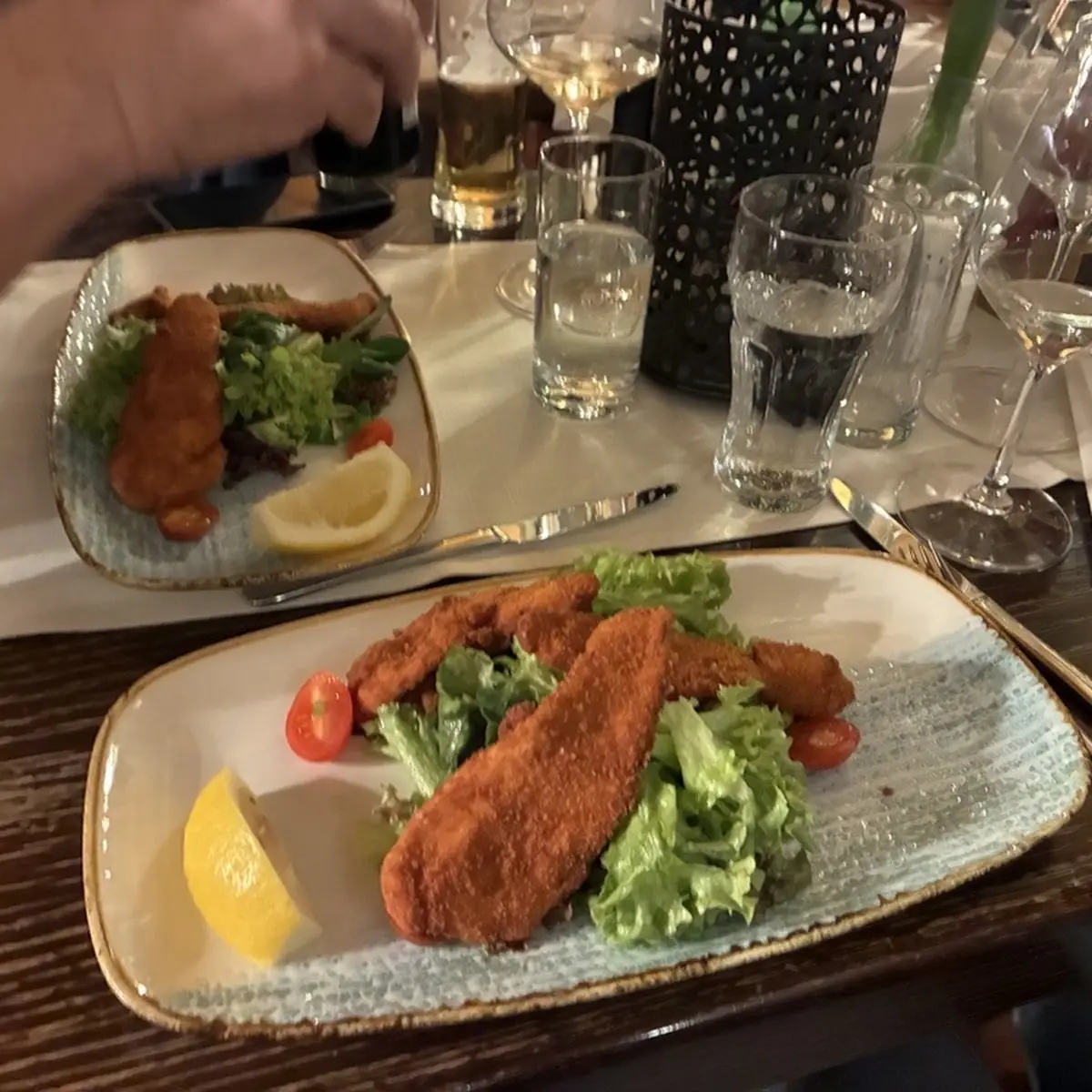 Essen und Trinken photo 3
