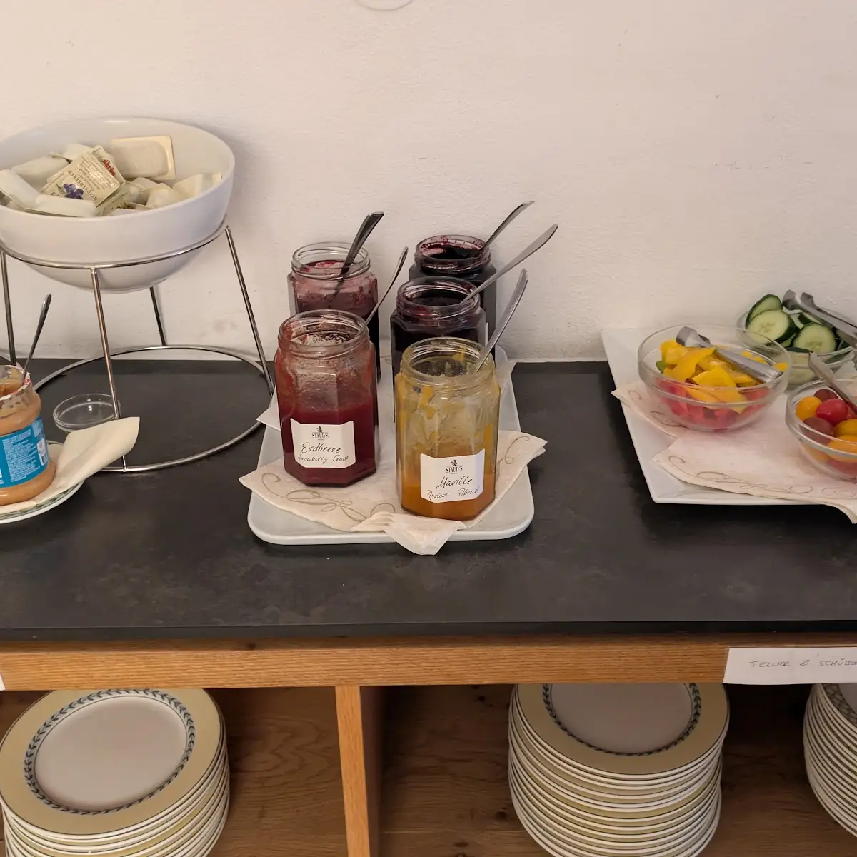 Essen und Trinken photo 6
