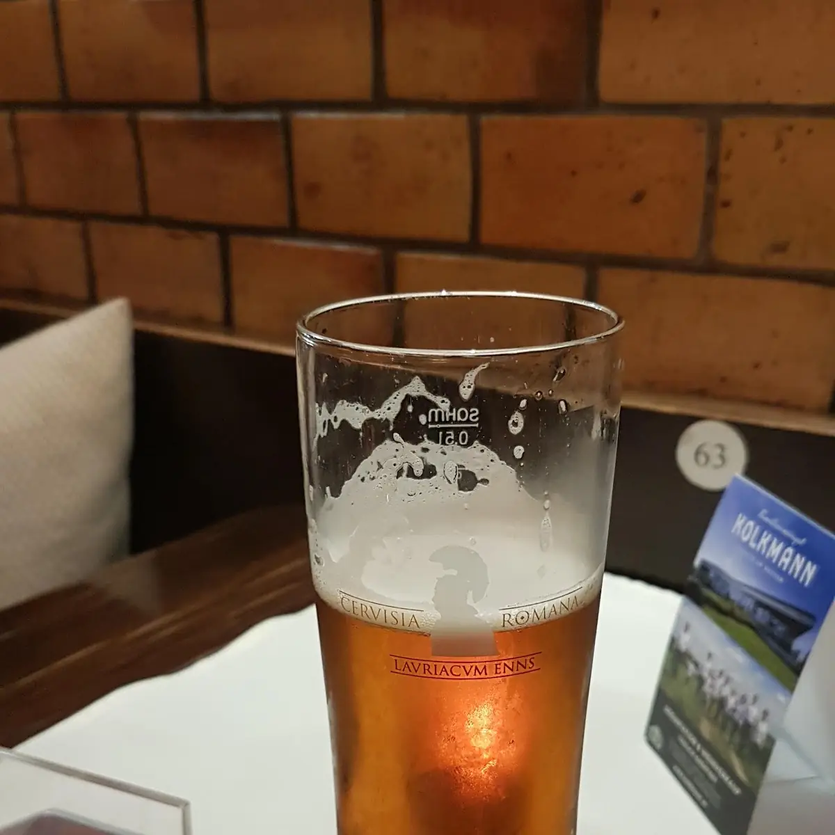 Essen und Trinken photo 8