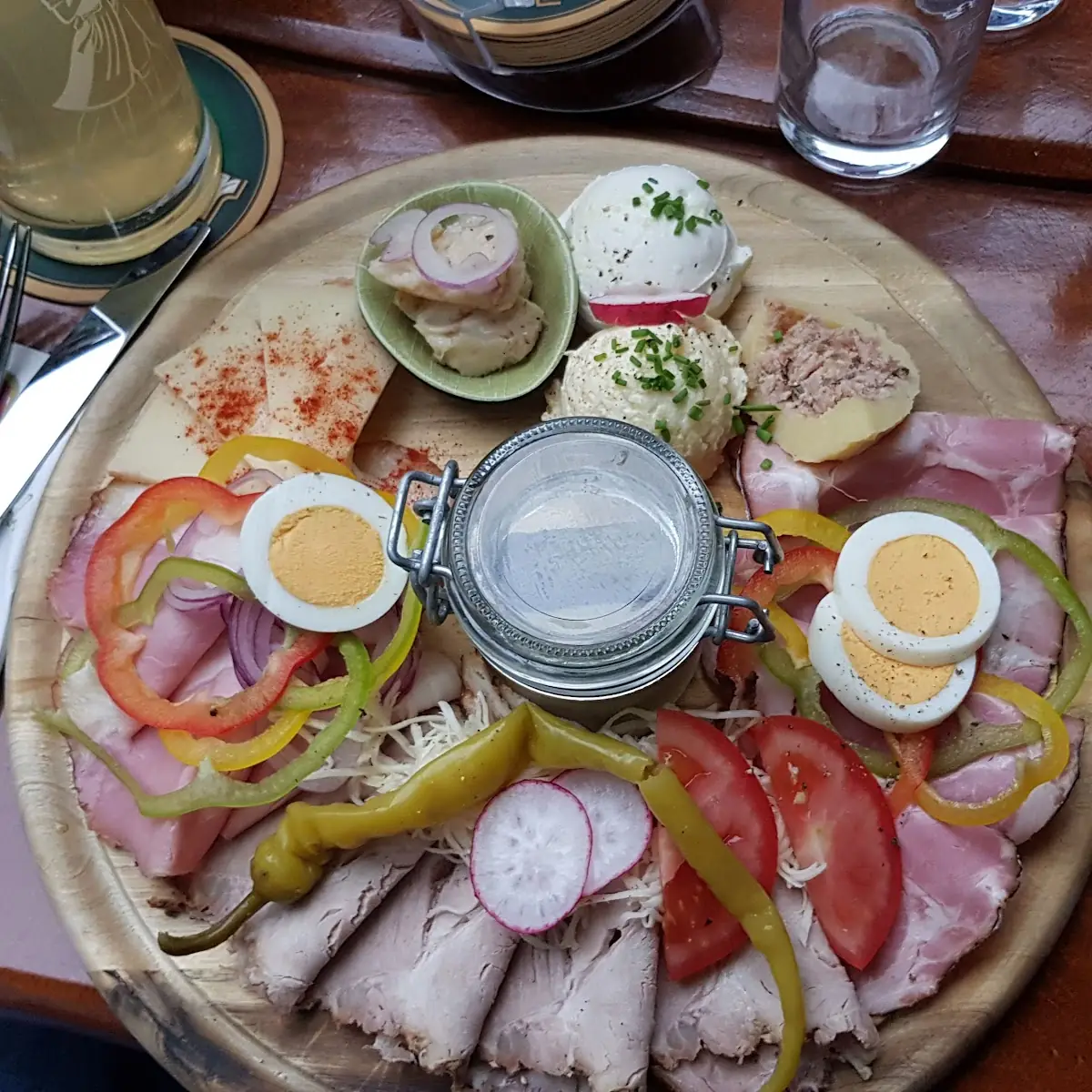 Essen und Trinken photo 9