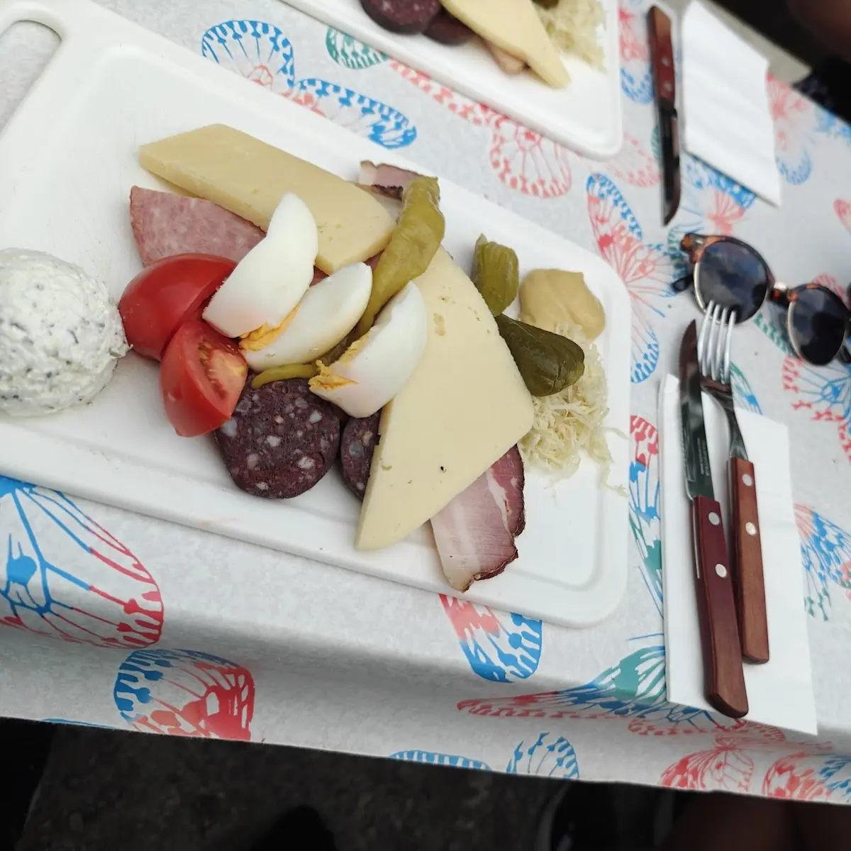 Essen und Trinken photo 5