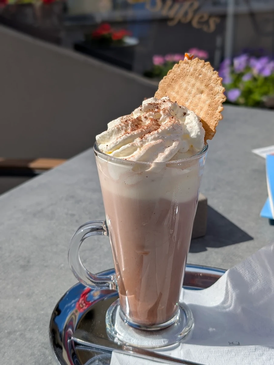 Essen und Trinken photo 10