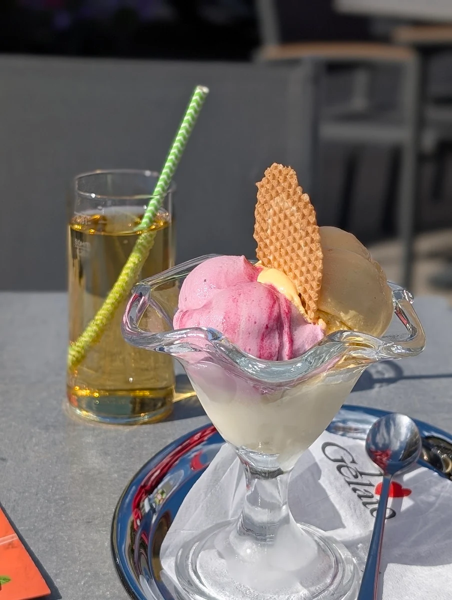 Essen und Trinken photo 4