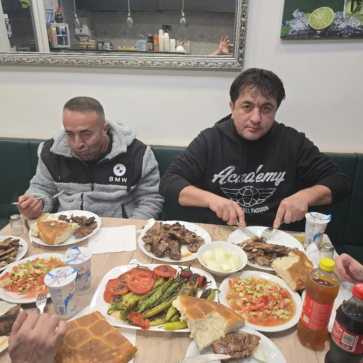 Essen und Trinken photo 4