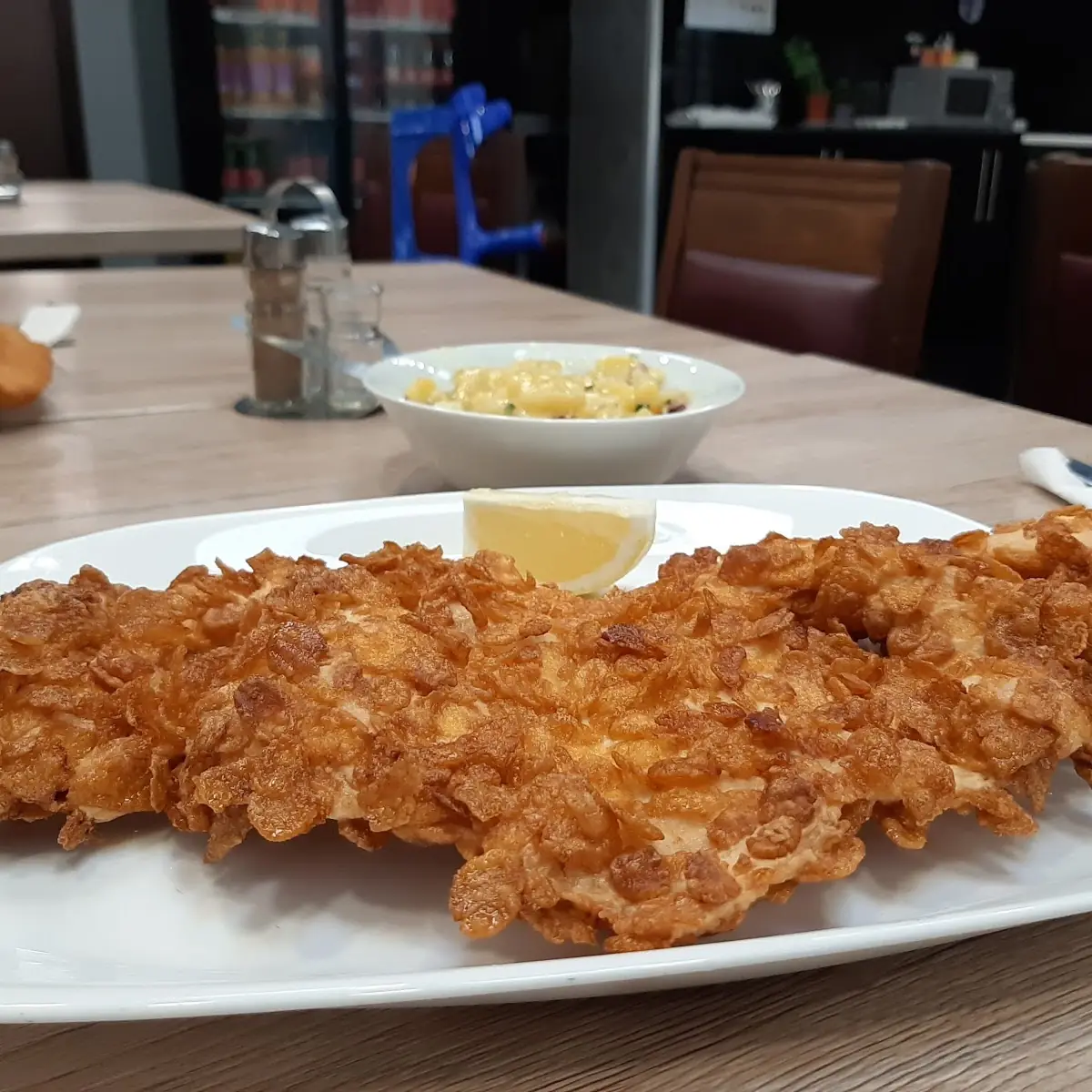Essen und Trinken photo 7
