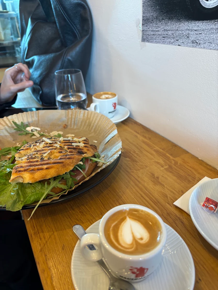 Essen und Trinken photo 10