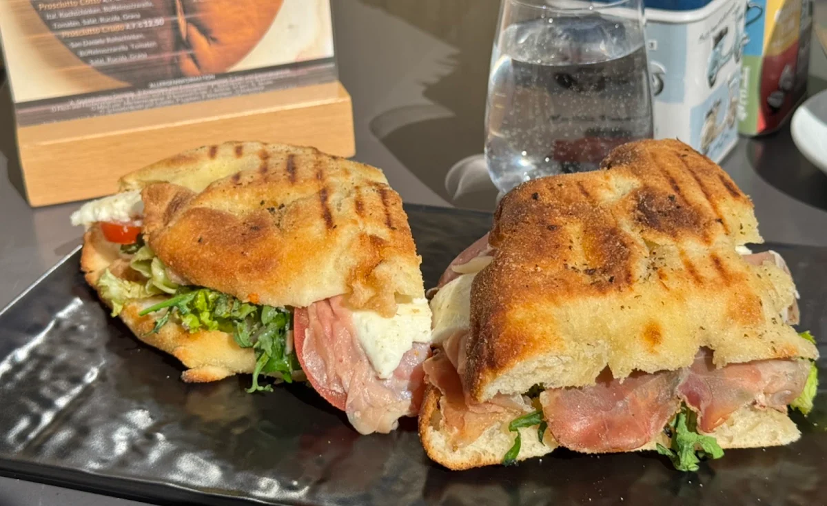 Essen und Trinken photo 4