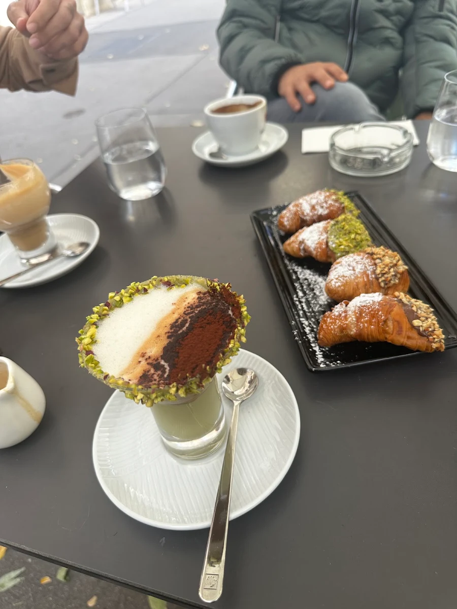 Essen und Trinken photo 9