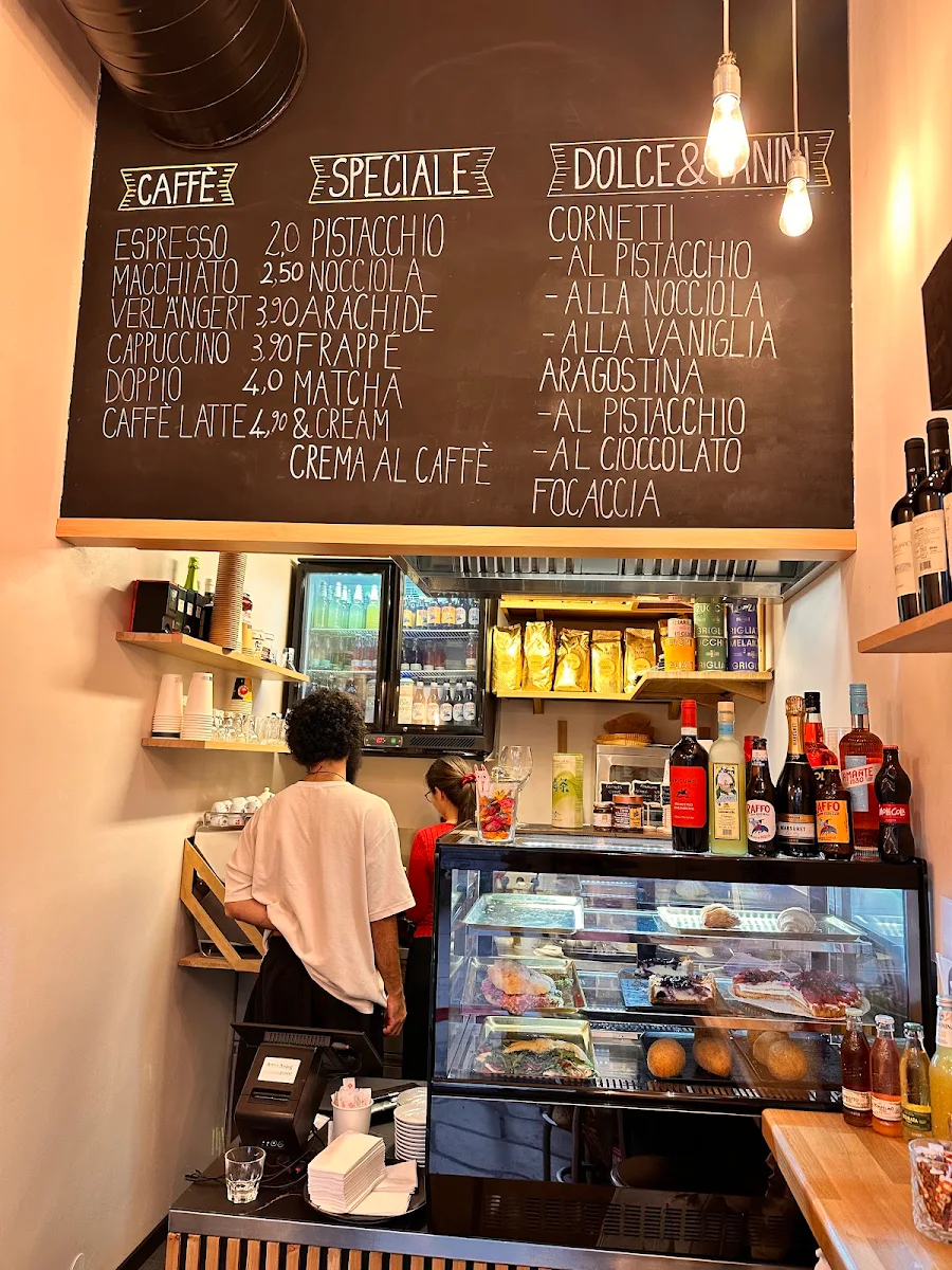 Epos Café Titelbild
