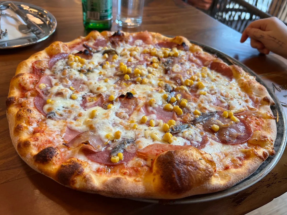 Essen und Trinken photo 1