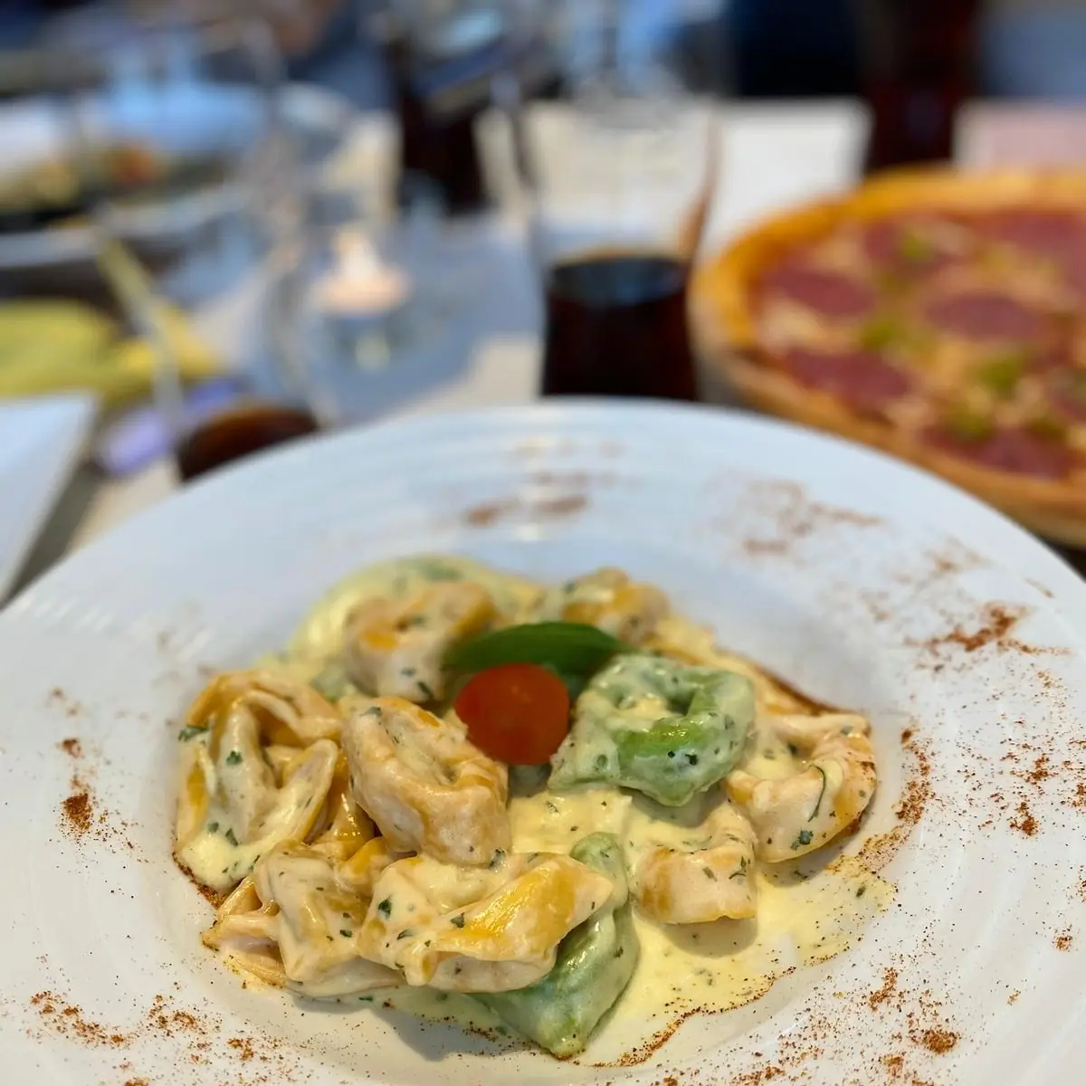 Essen und Trinken photo 1