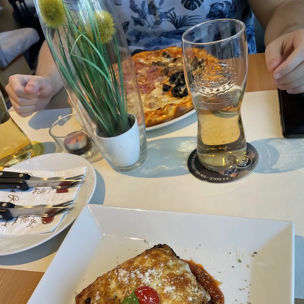 Essen und Trinken photo 3