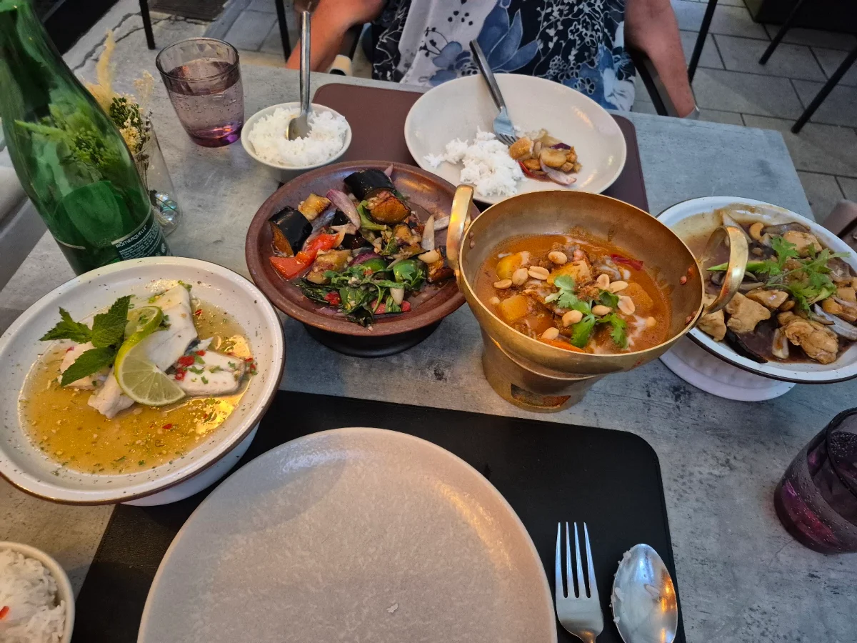 Essen und Trinken photo 7