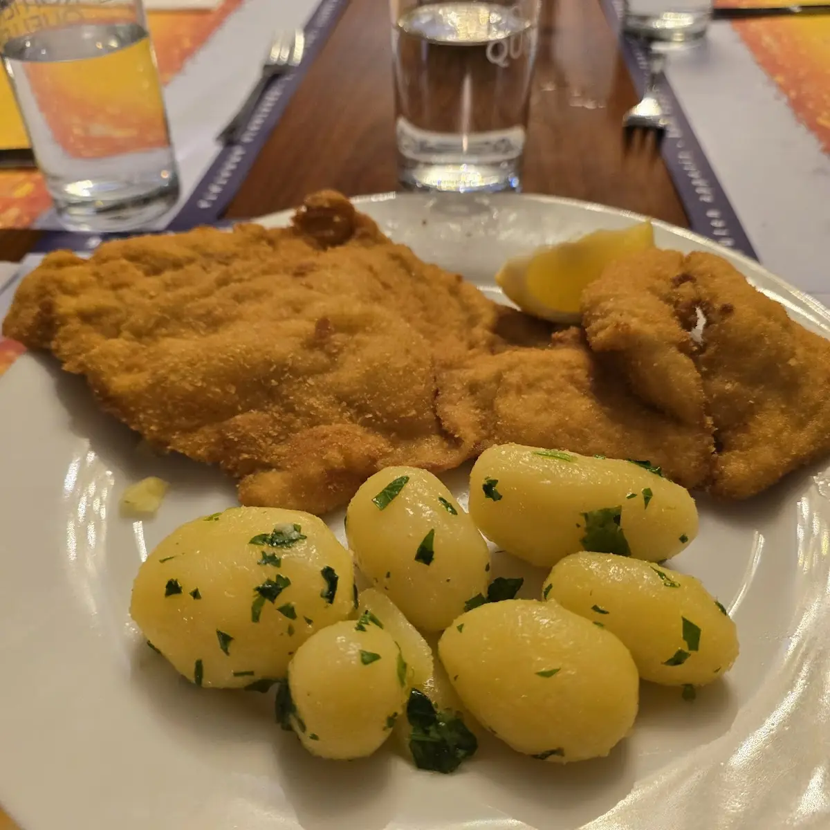 Essen und Trinken photo 1
