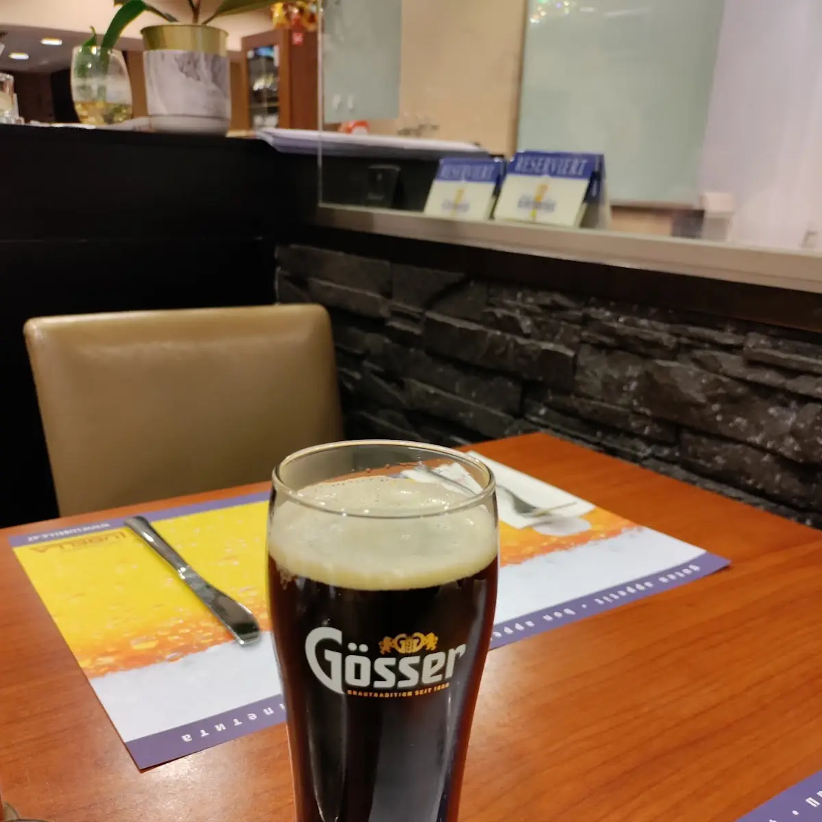 Essen und Trinken photo 10