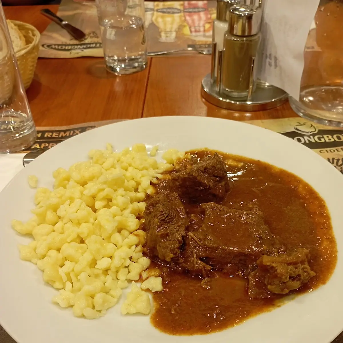 Essen und Trinken photo 7