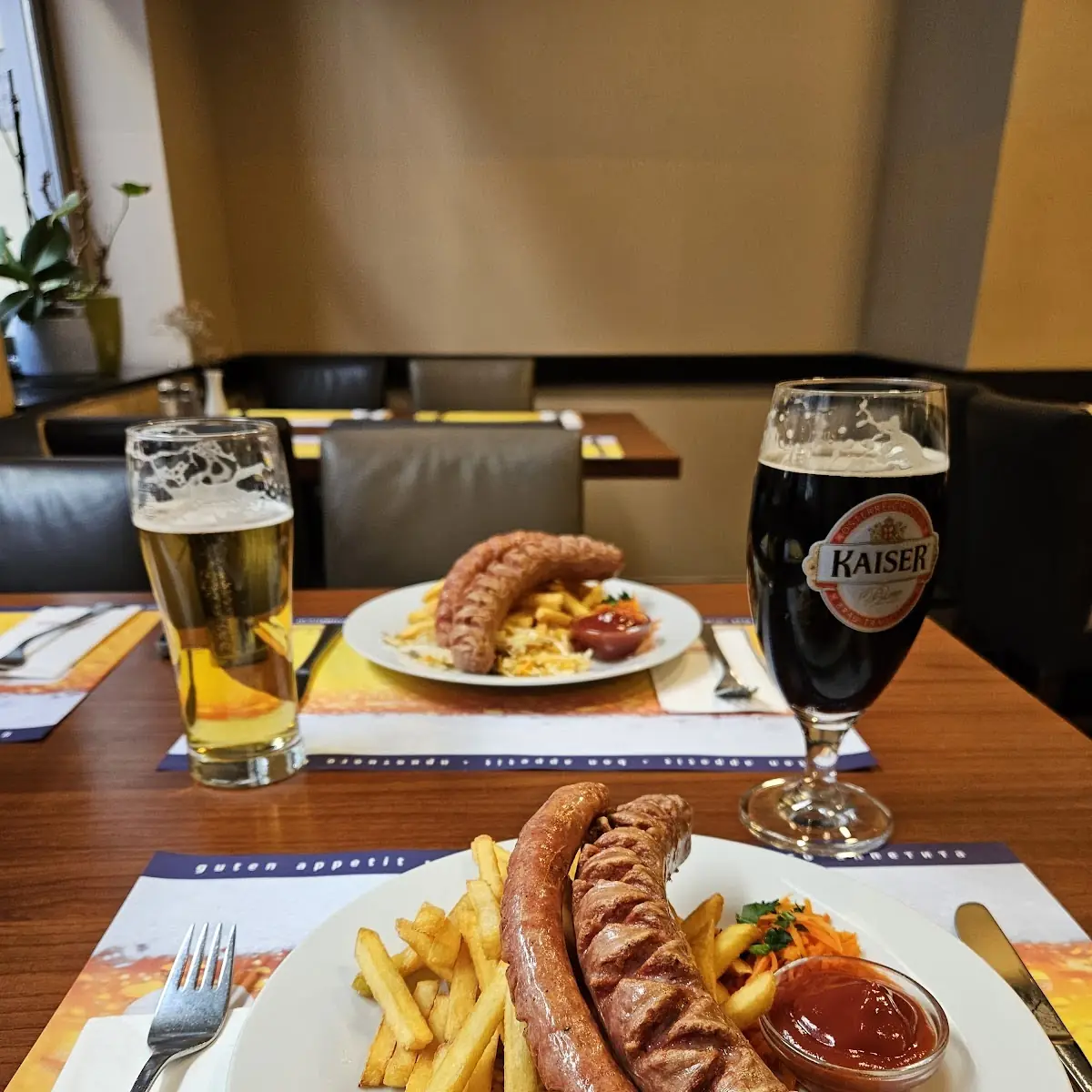 Essen und Trinken photo 8