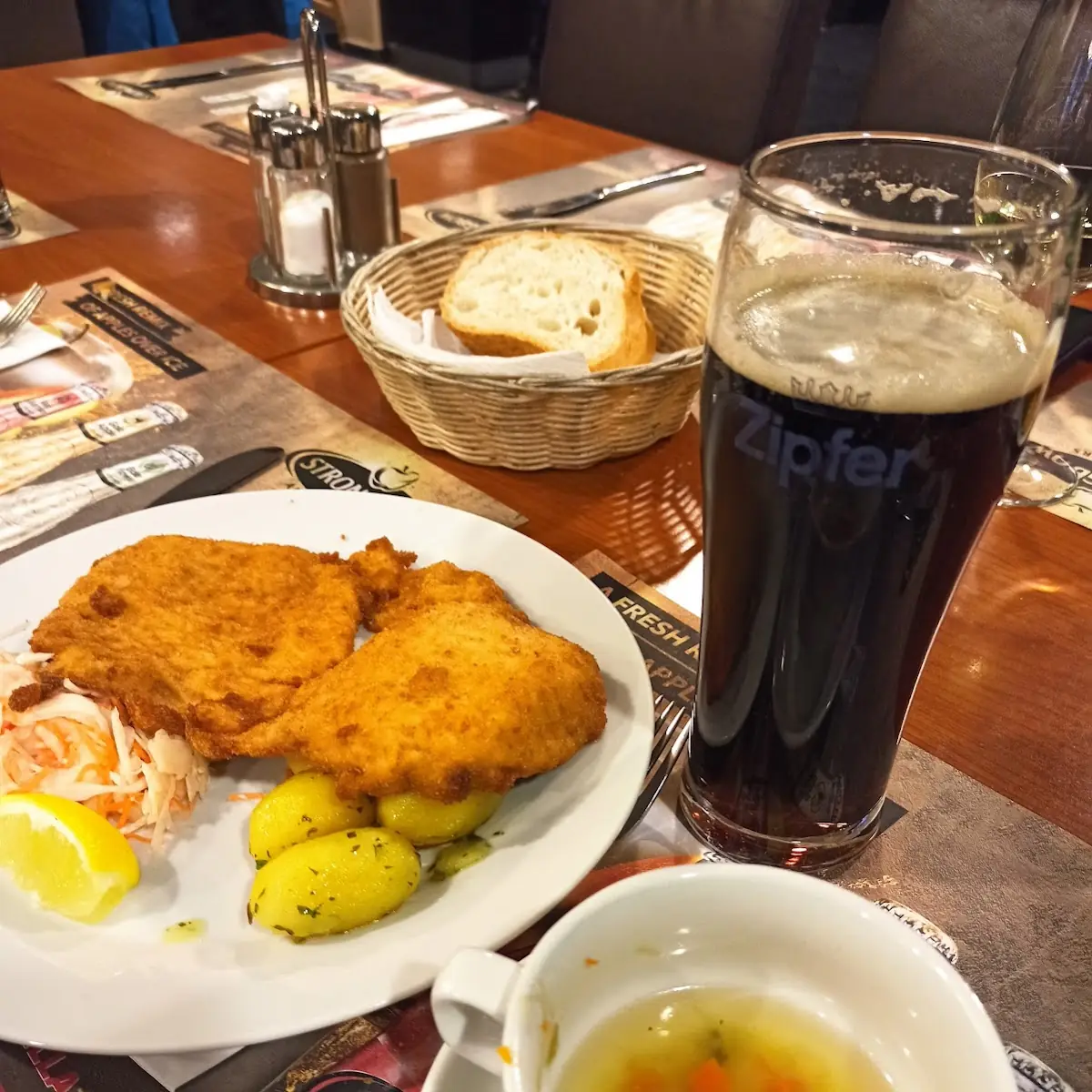 Essen und Trinken photo 9