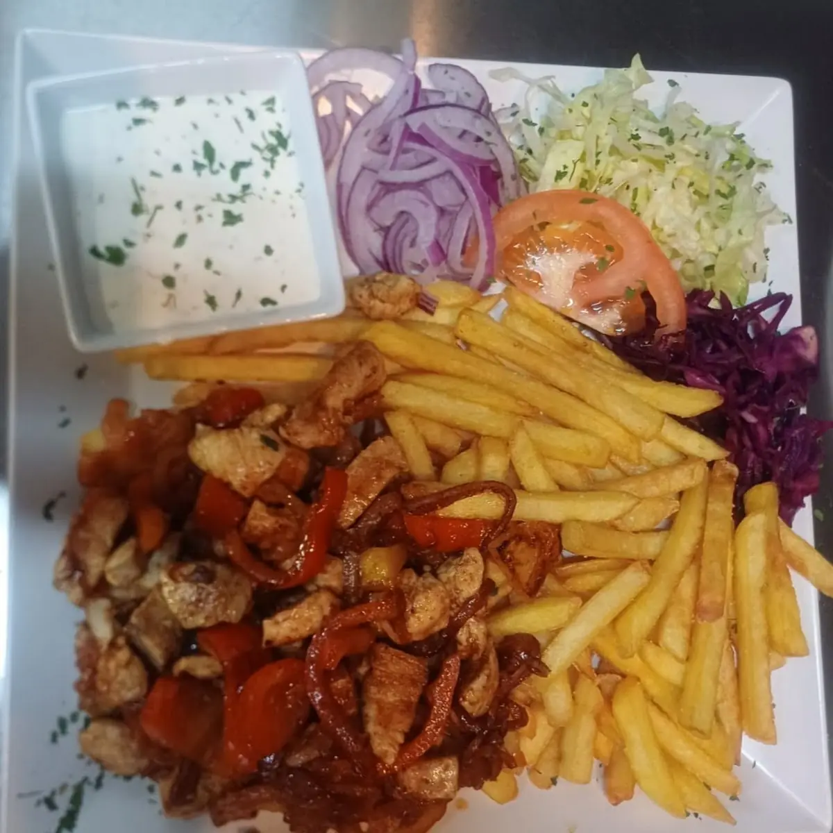 Essen und Trinken photo 1