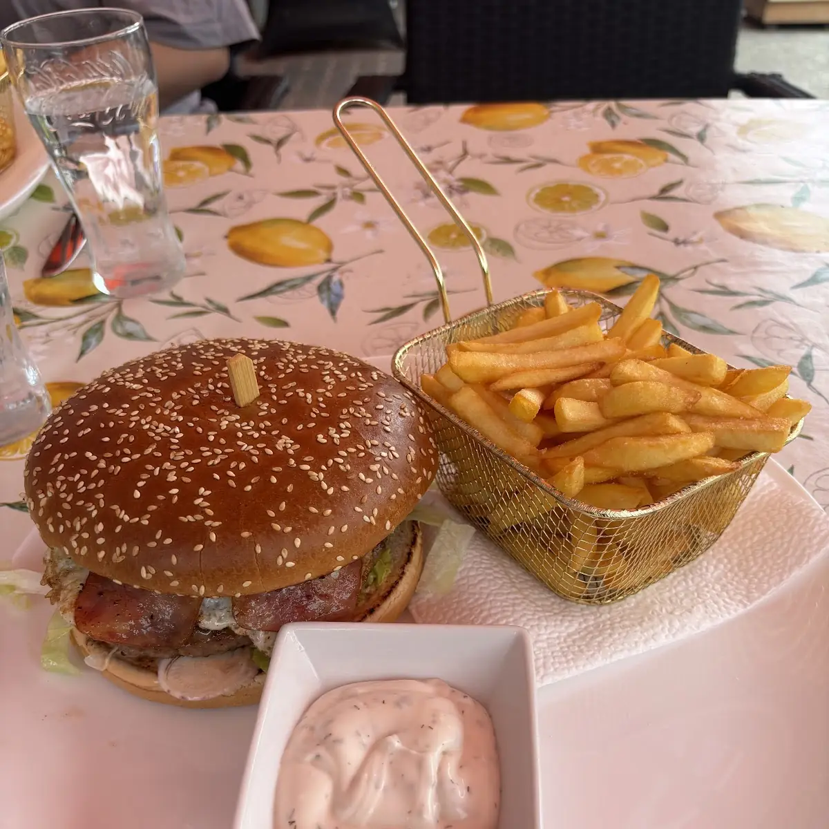 Essen und Trinken photo 4