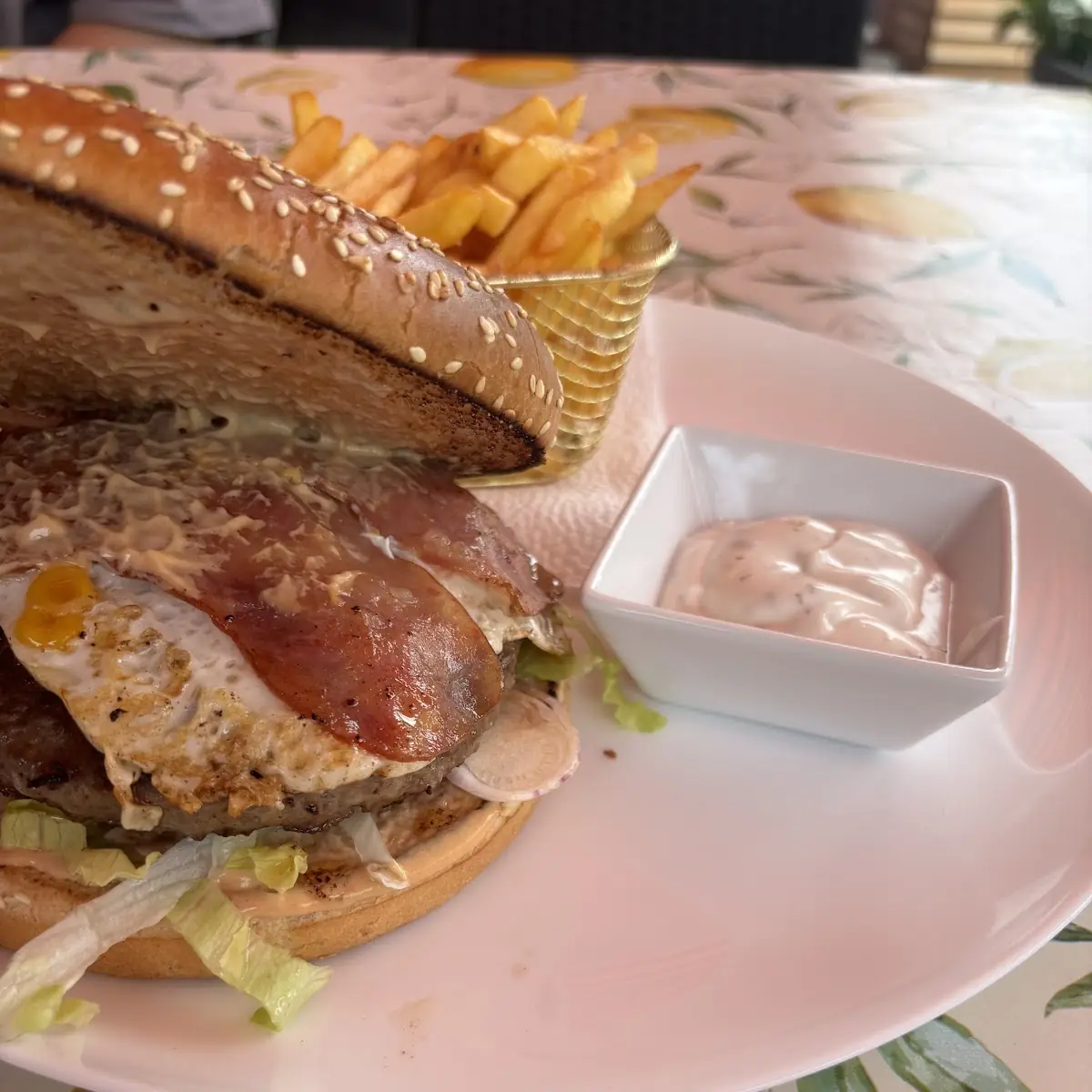 Essen und Trinken photo 7