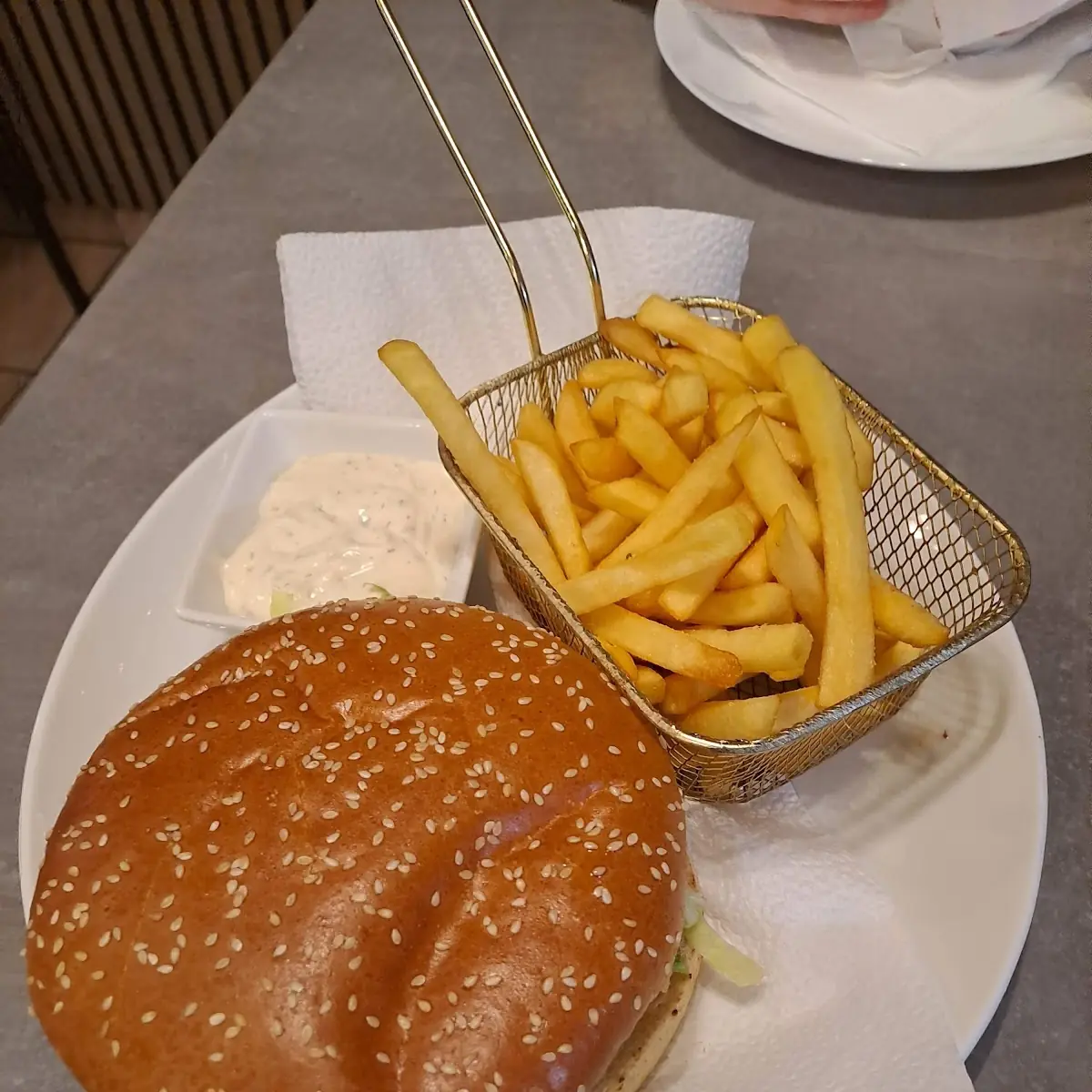 Essen und Trinken photo 9