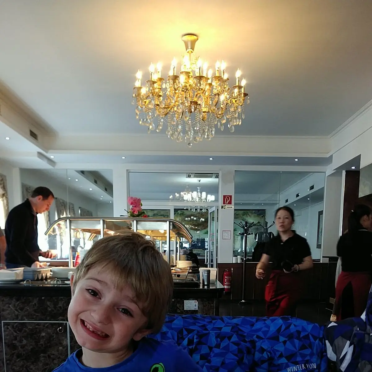 Essen und Trinken photo 6