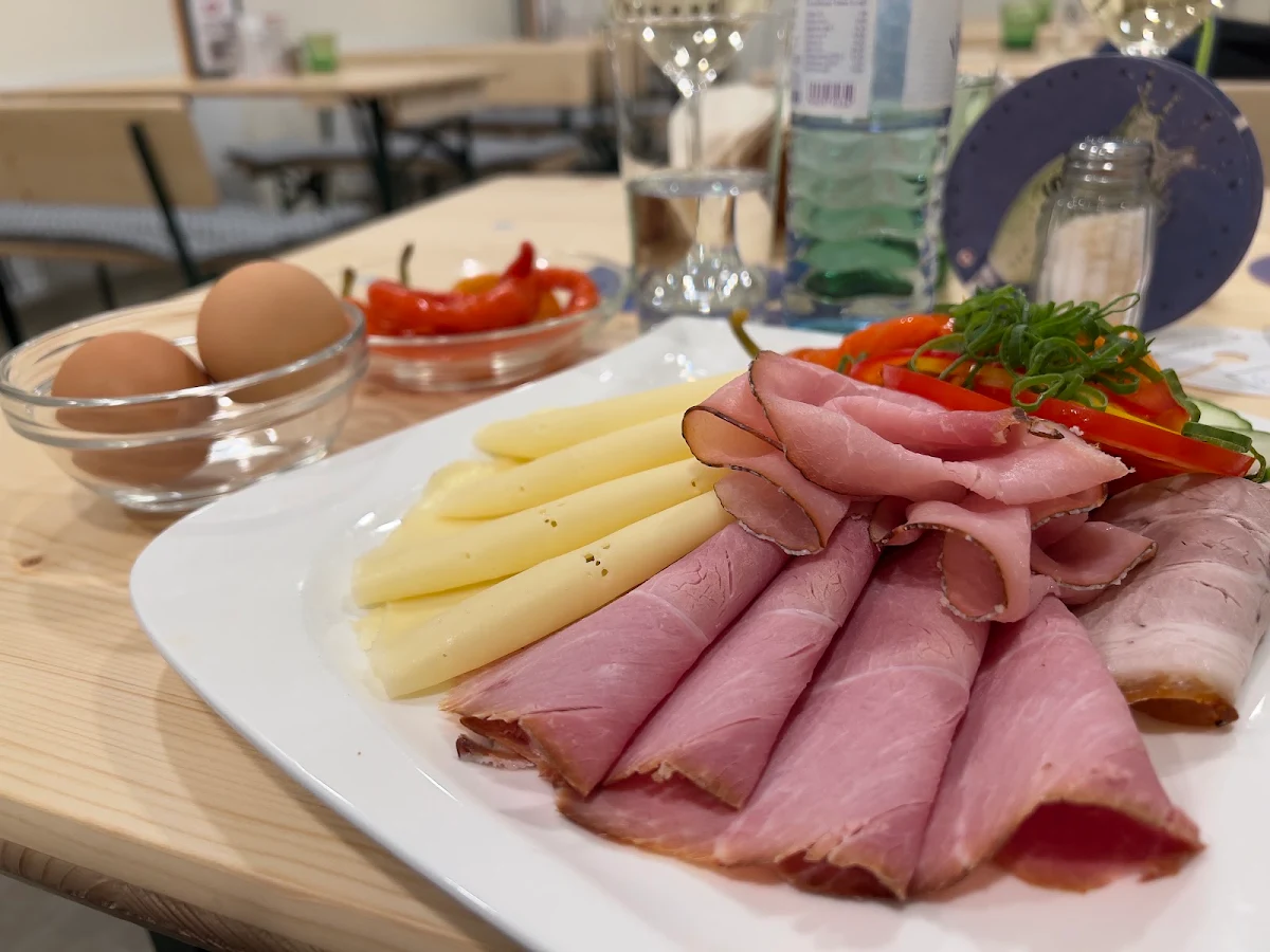 Essen und Trinken photo 1