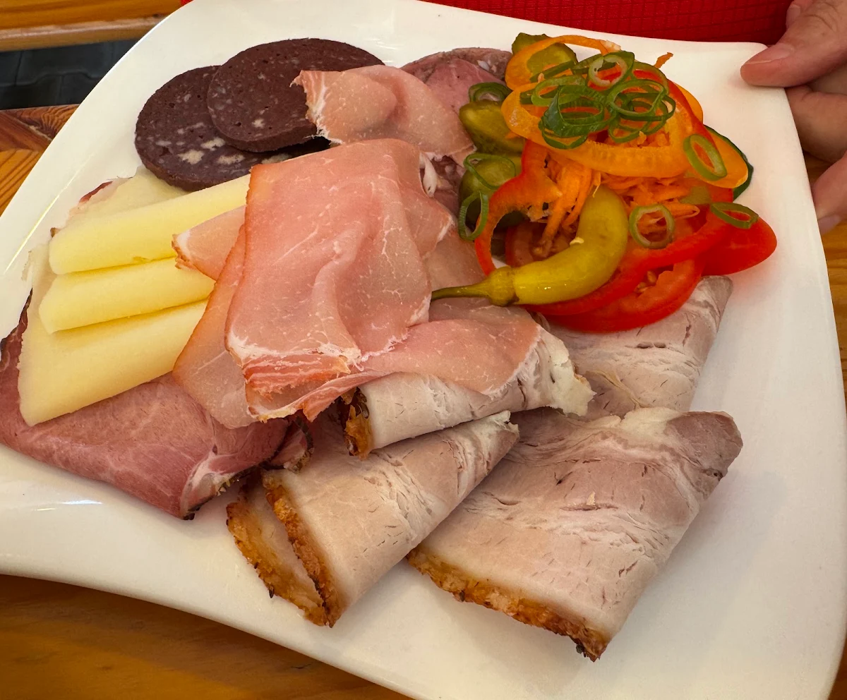 Essen und Trinken photo 2