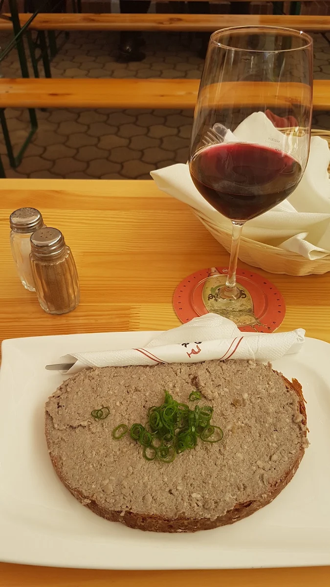 Essen und Trinken photo 6